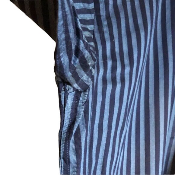 Ben Sherman woven striped button down shirt‎ - Picture 11 of 14